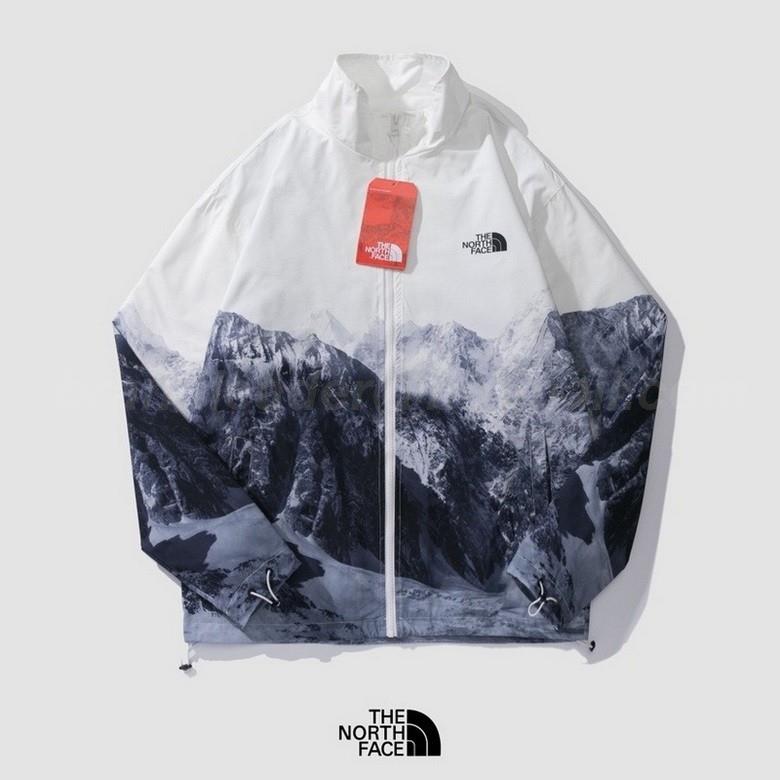 The North Face Men's Outwear 54